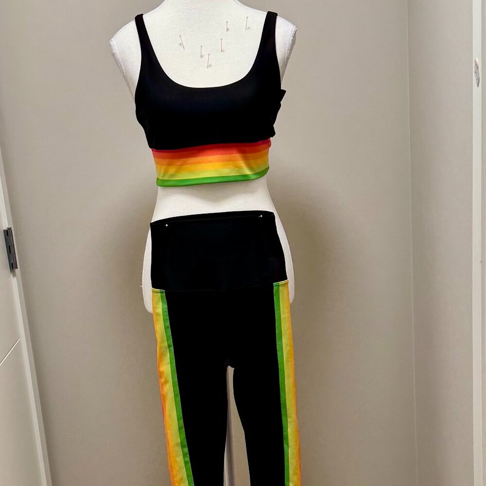 Woman's | Revolve| Beach riot sport | work out | set